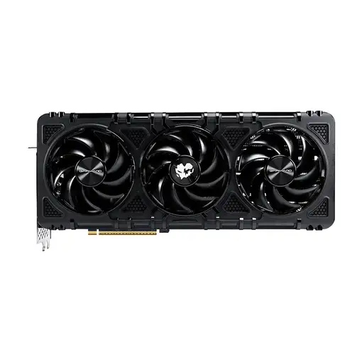 Gainward GeForce RTX 5090 Phantom NVIDIA 32 GB GDDR7 Gainward GeForce RTX 5090 Phantom NVIDIA 32 GB GDDR7