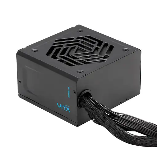 FSP VITA GD 850W Unidad de fuente de alimentación ATX ATX3.1 Negro FSP VITA GD 850W Unidad de fuente de alimentación ATX ATX3.1 Negro