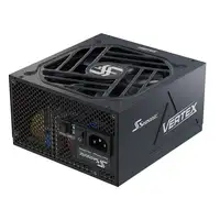 Seasonic Vertex PX-1000 unidad de fuente de alimentación 1000 W