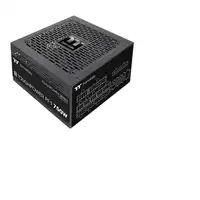 Thermaltake Toughpower PF1 unidad de fuente de alimentación 850 W