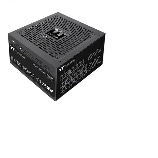 Thermaltake Toughpower PF1 unidad de fuente de alimentación 850 W Thermaltake Toughpower PF1 unidad de fuente de alimentación 850 W