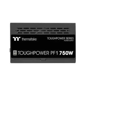 Thermaltake Toughpower PF1 unidad de fuente de alimentación 850 W