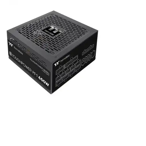 Thermaltake Toughpower PF1 unidad de fuente de alimentación 650 W