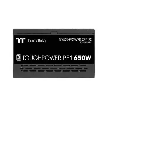Thermaltake Toughpower PF1 unidad de fuente de alimentación 650 W