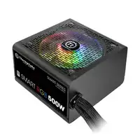 Thermaltake Smart RGB unidad de fuente de alimentación 500 W