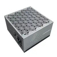 Fuente de alimentación|MONTECH|CENTURY II|ATX|850 W|CENTURYII850