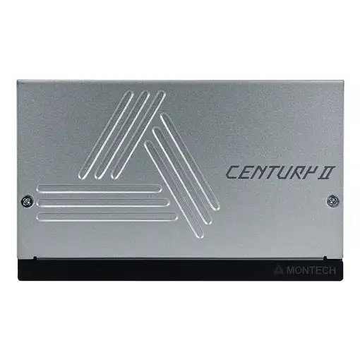Fuente de alimentación|MONTECH|CENTURY II|ATX|850 W|CENTURYII850