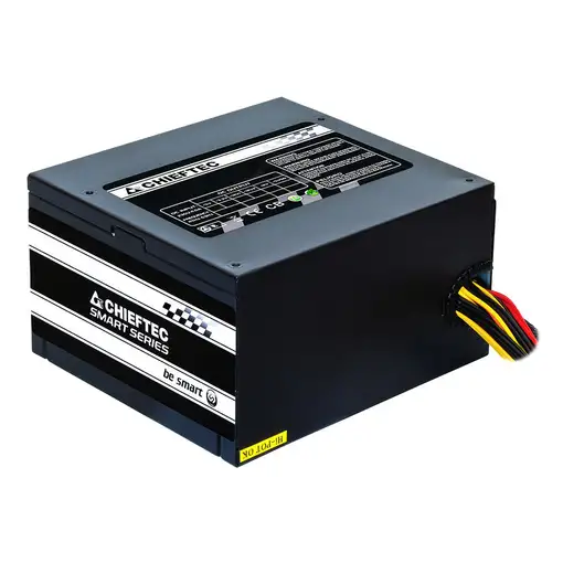 Chieftec Smart GPS-400A8 unidad de fuente de alimentación 400 W
