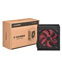 Xilence Performance A+ XN054 unidad de fuente de alimentación 700 W
