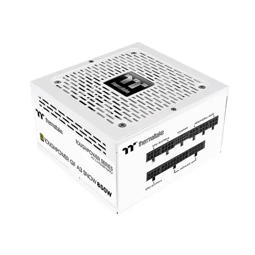 Thermaltake Toughpower GF A3 Snow 850W - TT Premium Edition