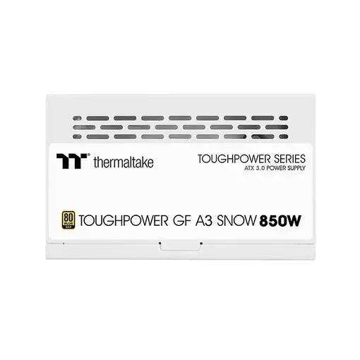 Thermaltake Toughpower GF A3 Snow 850W - TT Premium Edition