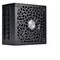 Silverstone HELA 850R Platinum unidad de fuente de alimentación 850 W
