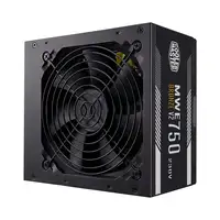 Cooler Master MWE 750 Bronze 230V V2 unidad de fuente de alimentación 750 W
