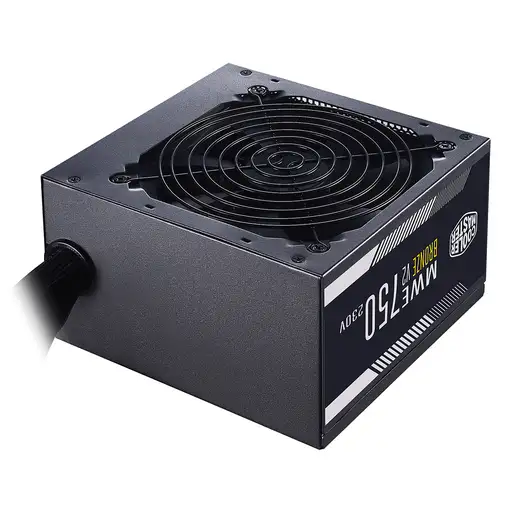 Cooler Master MWE 750 Bronze 230V V2 unidad de fuente de alimentación 750 W