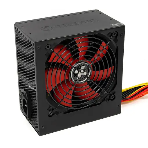 Xilence Performance C XP600R6 unidad de fuente de alimentación 450 W 20+4 pin ATX