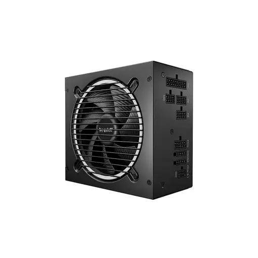be quiet! Pure Power 13 M | 550W unidad de fuente de alimentación 20+4 pin ATX ATX