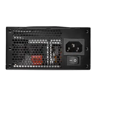 Silverstone SX1000 unidad de fuente de alimentación 1000 W 24-pin ATX SFX-L Negro