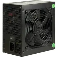Inter-Tech BPS-850 unidad de fuente de alimentación 850 W 20+4 pin ATX ATX Negro