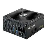 Seasonic FOCUS SGX-650 unidad de fuente de alimentación 650 W