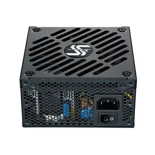 Seasonic FOCUS SGX-650 unidad de fuente de alimentación 650 W
