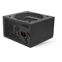 NOX Urano PRO 750W Bronze unidad de fuente de alimentación ATX Negro