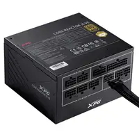 XPG COREREACTOR II VE 850W Fuente de Alimentación