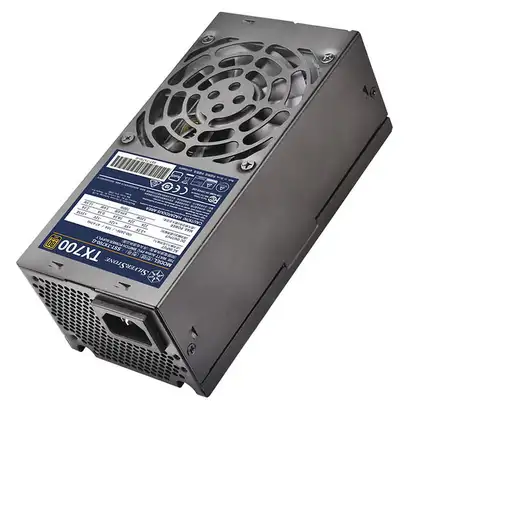 Silverstone TX700 Gold unidad de fuente de alimentación 700 W