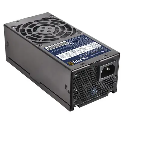 Silverstone TX700 Gold unidad de fuente de alimentación 700 W
