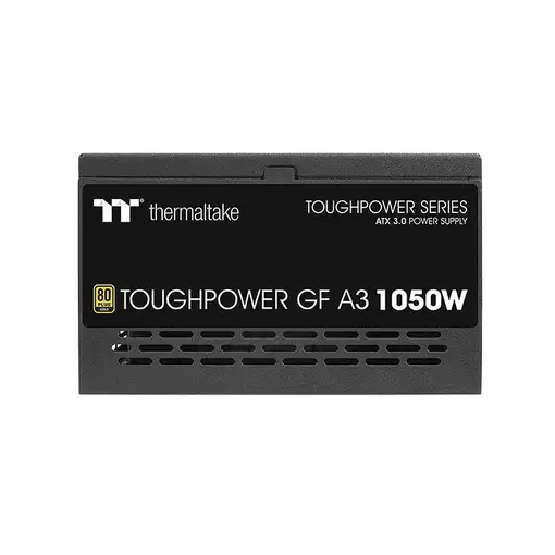 Thermaltake TOUGHPOWER GF A3 unidad de fuente de alimentación 1050 W