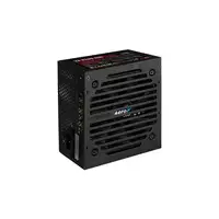 Aerocool VX PLUS 800 unidad de fuente de alimentación 800 W 20+4 pin ATX ATX Negro
