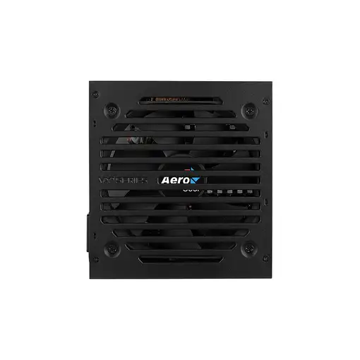 Aerocool VX PLUS 800 unidad de fuente de alimentación 800 W 20+4 pin ATX ATX Negro