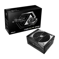 Asrock Taichi TC-1300T unidad de fuente de alimentación 1300 W