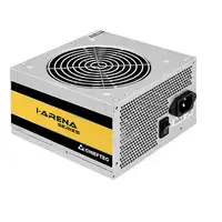 Chieftec iArena GPA-700s unidad de fuente de alimentación 700 W