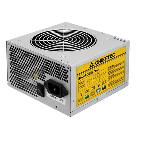 Chieftec iArena GPA-700s unidad de fuente de alimentación 700 W