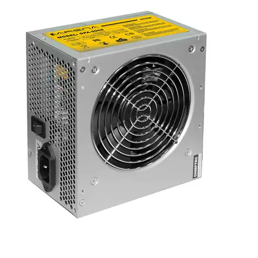 Chieftec iArena GPA-700s unidad de fuente de alimentación 700 W