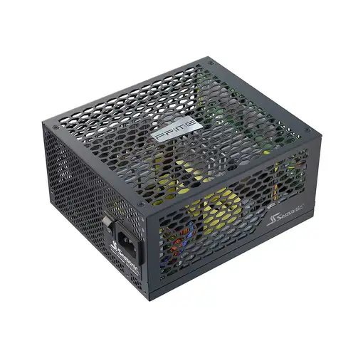 Seasonic PRIME Fanless TX unidad de fuente de alimentación 700 W