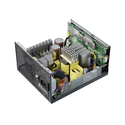 Seasonic PRIME Fanless TX unidad de fuente de alimentación 700 W