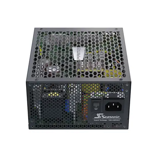 Seasonic PRIME Fanless TX unidad de fuente de alimentación 700 W
