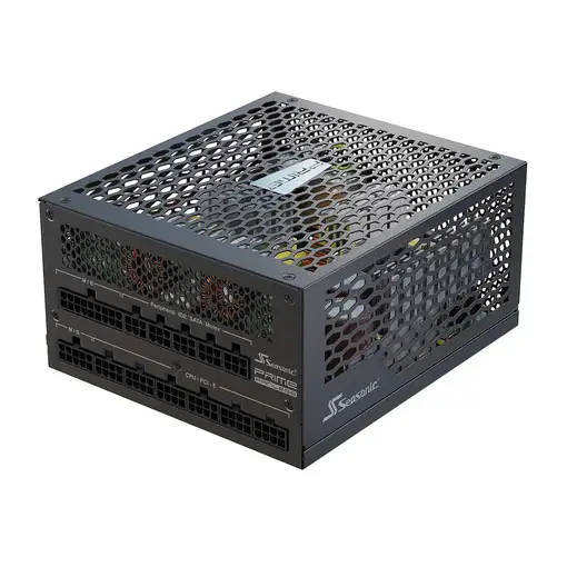 Seasonic PRIME Fanless TX unidad de fuente de alimentación 700 W