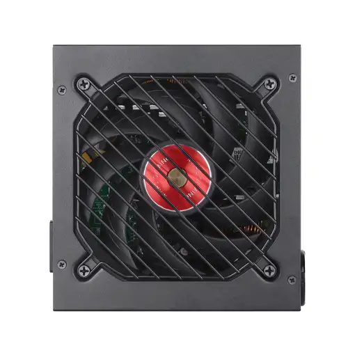Mars Gaming MPVU750SIM unidad de fuente de alimentación 750 W 24-pin ATX ATX Negro Mars Gaming MPVU750SIM unidad de fuente de alimentación 750 W 24-pin ATX ATX Negro