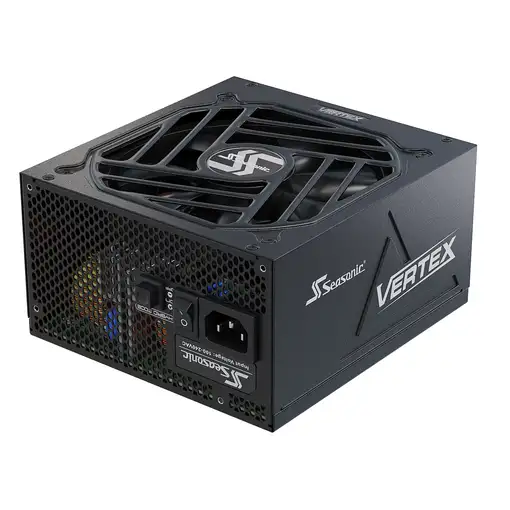 Seasonic Vertex GX-1200 unidad de fuente de alimentación 1200 W