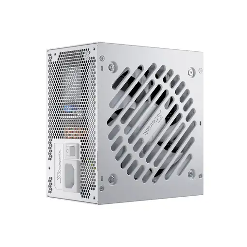 Seasonic CORE GX-750 unidad de fuente de alimentación 750 W