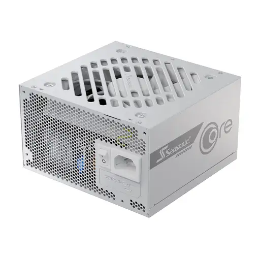 Seasonic CORE GX-750 unidad de fuente de alimentación 750 W