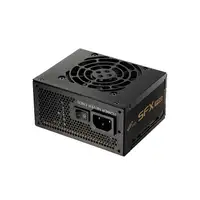 FSP SFX PRO 450W unidad de fuente de alimentación 24-pin ATX Negro