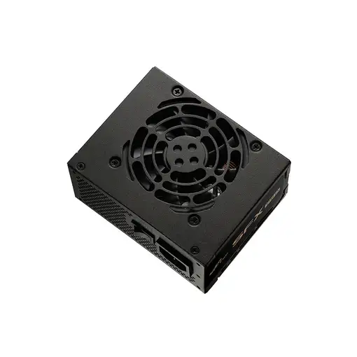 FSP SFX PRO 450W unidad de fuente de alimentación 24-pin ATX Negro