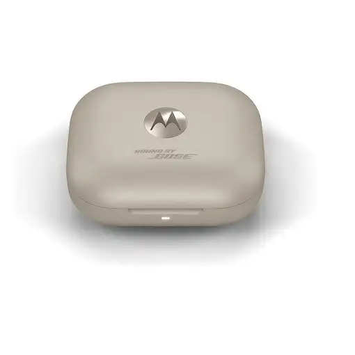 Motorola Moto Buds+ Auriculares Inalámbrico Dentro de oído Llamadas/Música/Deporte