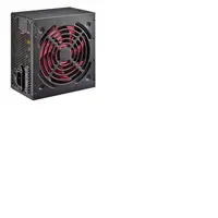 Xilence XN051 unidad de fuente de alimentación 400 W 20+4 pin ATX Negro