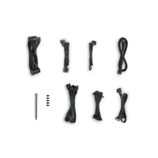 be quiet! Pure Power 13 M | 650W unidad de fuente de alimentación 20+4 pin ATX ATX