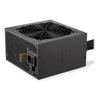 ENDORFY Vero L5 Bronze 600W unidad de fuente de alimentación 24-pin ATX ATX Negro