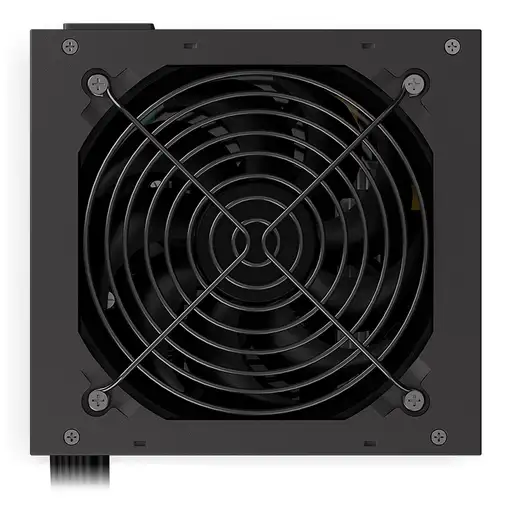 ENDORFY Vero L5 Bronze 600W unidad de fuente de alimentación 24-pin ATX ATX Negro